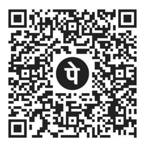 Pay via QR code